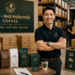 TTD Coffee - Xưởng Rang Xay Cà Phê Uy Tín 52