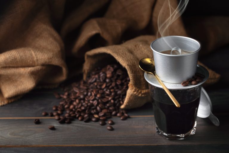 TTD Coffee - Xưởng Rang Xay Cà Phê Uy Tín 41