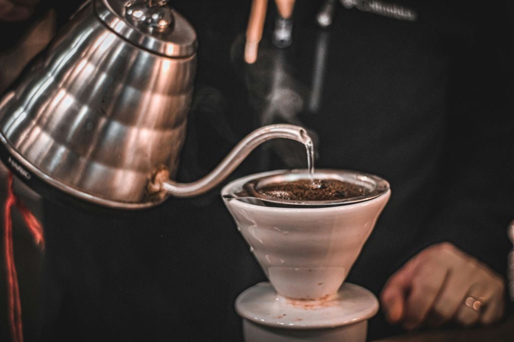 TTD Coffee - Xưởng Rang Xay Cà Phê Uy Tín 43