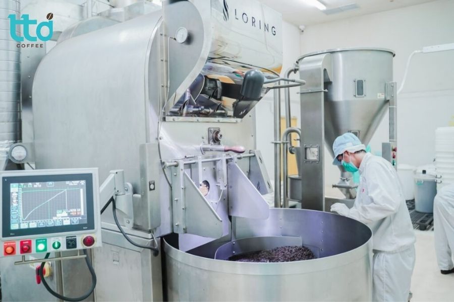 Ưu tiên xưởng OEM có quy trình QC/QA rõ ràng, kiểm soát từ nguyên liệu đầu vào Ưu tiên xưởng OEM có quy trình QC/QA rõ ràng, kiểm soát từ nguyên liệu đầu vào