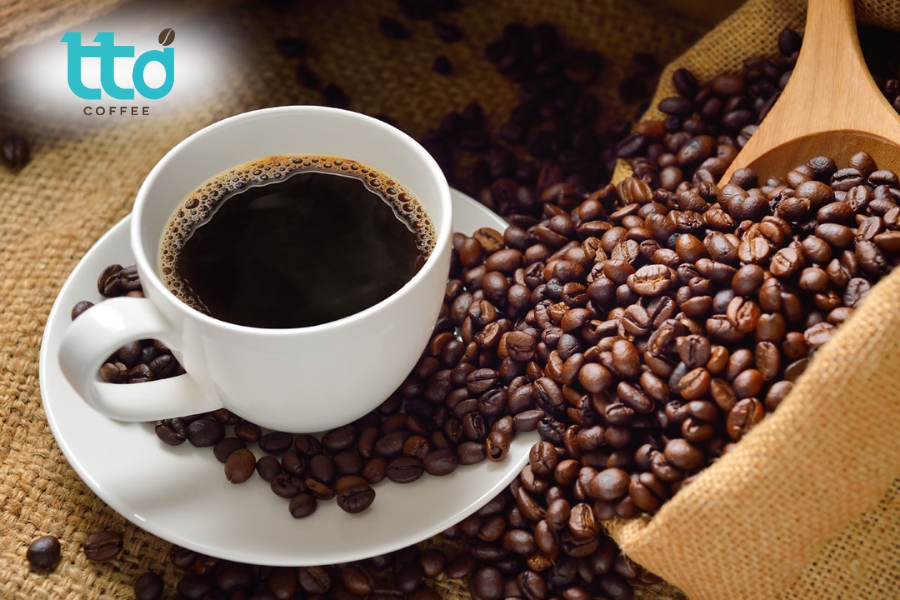 Cà phê Moka là gì? Nguồn gốc, đặc điểm và hương vị cà phê Moka 1 Moka có thể pha phin, Americano, Espresso, Pour Over, French Press hoặc Cold Brew