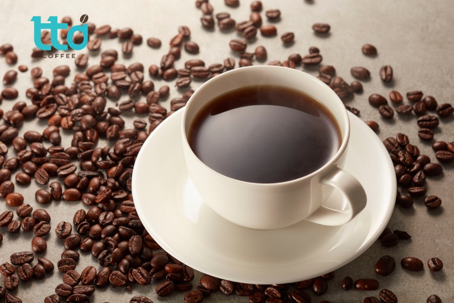 Cà phê Cherry nổi bật với vị chua thanh, ngọt tự nhiên cùng hương trái cây chín, mật ong và hậu vị socola Cà phê Cherry nổi bật với vị chua thanh, ngọt tự nhiên cùng hương trái cây chín, mật ong và hậu vị socola