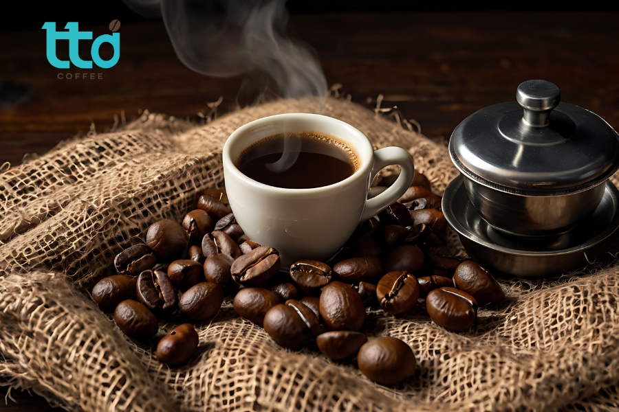 Nên chọn cà phê Arabica hay Moka để kinh doanh?