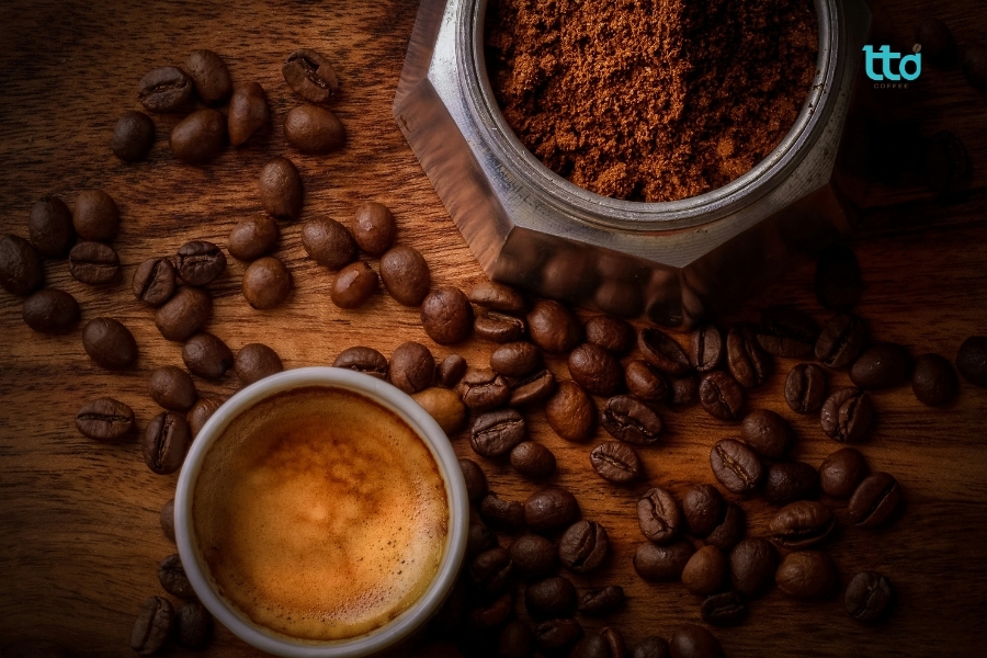 Các loại cà phê rang xay được phân loại như thế nào? Các loại cà phê rang xay được phân loại như thế nào?
