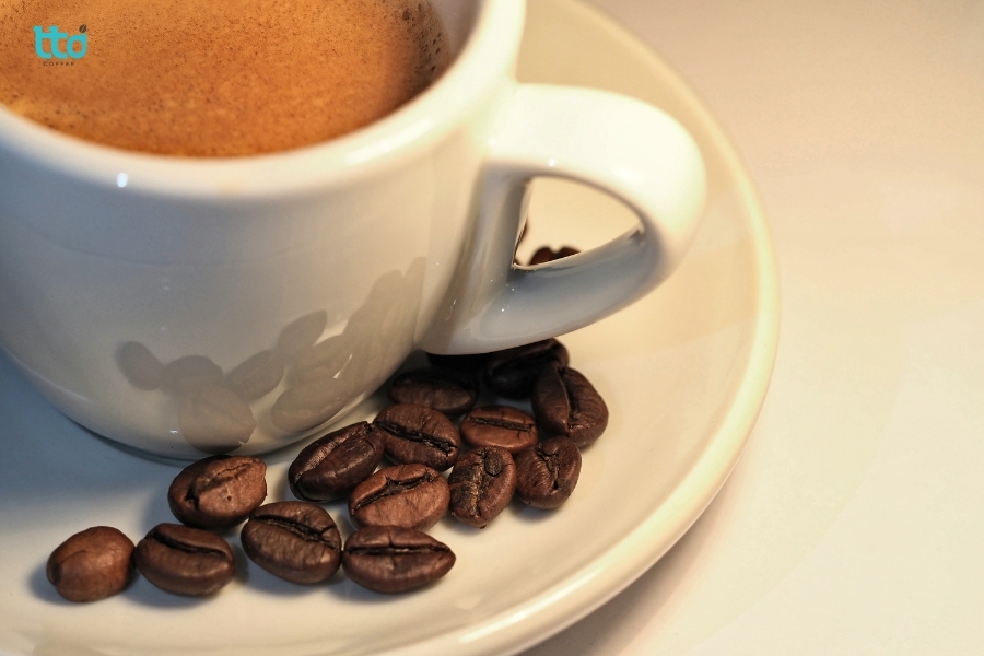 Cà phê Moka Cà phê Moka