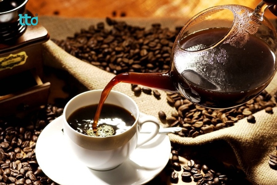 Cà phê Typica có phù hợp với cà phê specialty không?