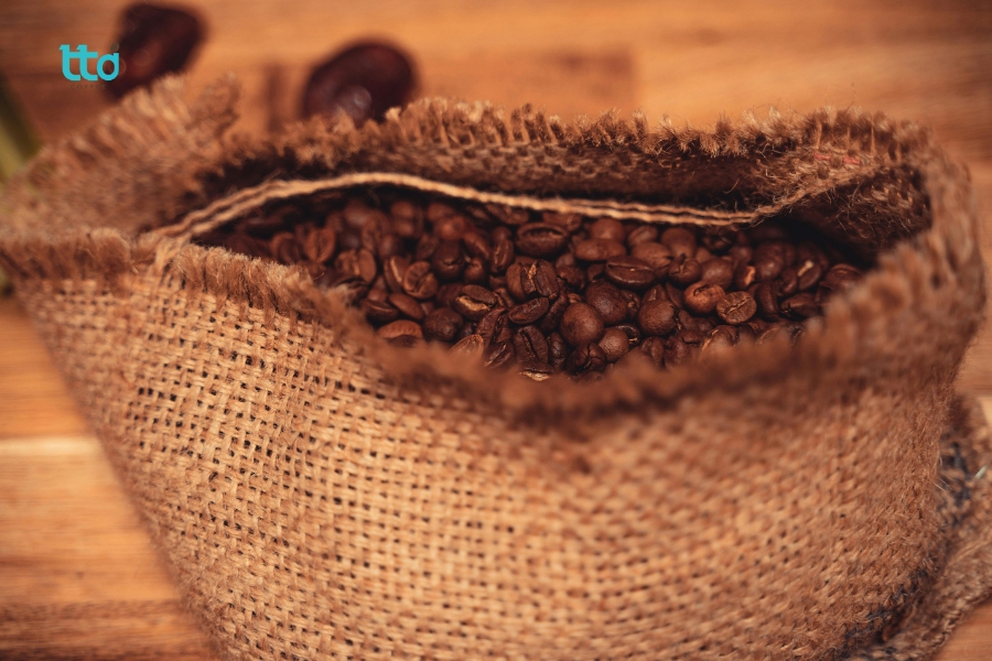 Định hướng của TTD Coffee trong lĩnh vực cà phê rang xay Định hướng của TTD Coffee trong lĩnh vực cà phê rang xay